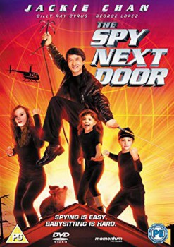 poster The Spy Next Door
        &nbsp;&nbsp;(2010)
        