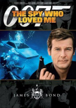 poster The Spy Who Loved Me
        &nbsp;&nbsp;(1977)
        