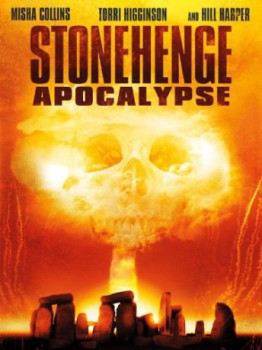 poster Stonehenge Apocalypse
          (2010)
        