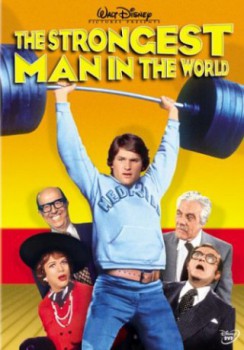 poster The Strongest Man In The World
        &nbsp;&nbsp;(1975)
        
