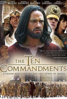 poster The Ten Commandments (2006)
          (2006)
        