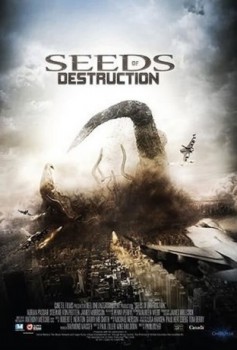 poster Seeds of Destruction
          (2011)
        