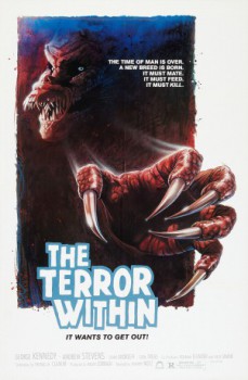 poster The Terror Within
        &nbsp;&nbsp;(1989)
        
