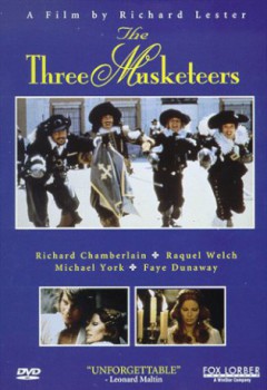 poster The Three Musketeers (1973)
          (1973)
        