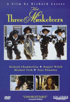 poster The Three Musketeers (1973)
        &nbsp;&nbsp;(1973)
        