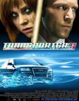 poster The Transporter 3
          (2008)
        