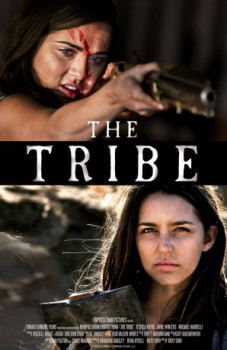 poster The Tribe