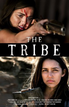 poster The Tribe
        &nbsp;&nbsp;(2016)
        