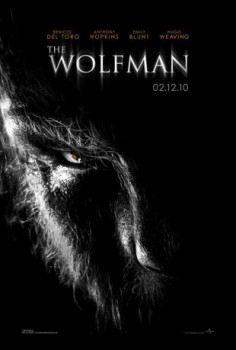 poster The Wolfman
        &nbsp;&nbsp;(2010)
        