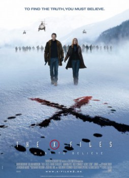 poster The X-Files: I Want to Believe
        &nbsp;&nbsp;(2008)
        