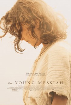poster The Young Messiah
          (2016)
        