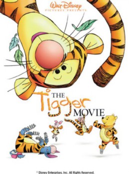 poster The Tigger Movie
        &nbsp;&nbsp;(2000)
        