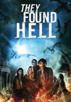 poster They Found Hell
        &nbsp;&nbsp;(2015)
        