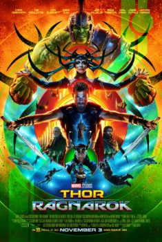 poster Thor: Ragnarok
        &nbsp;&nbsp;(2017)
        
