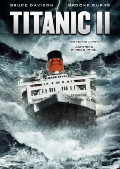 poster Titanic 2