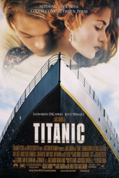 poster Titanic (1997)
          (1997)
        
