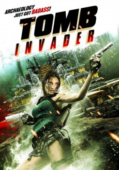 poster Tomb Invader
        &nbsp;&nbsp;(2018)
        