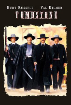poster Tombstone
          (1993)
        