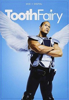 poster Tooth Fairy
        &nbsp;&nbsp;(2010)
        