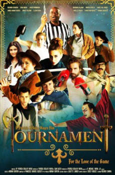 poster Tournament
          (2018)
        