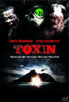 poster Toxin
          (2014)
        