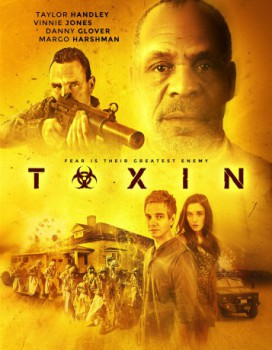 poster Toxin
          (2015)
        