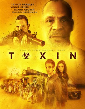 poster Toxin
        &nbsp;&nbsp;(2015)
        