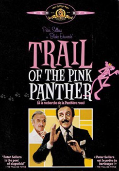 poster Trail of The Pink Panther
          (1982)
        
