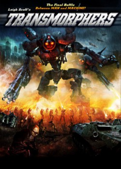 poster Transmorphers
        &nbsp;&nbsp;(2007)
        