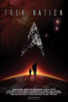 poster Trek Nation
          (2011)
        