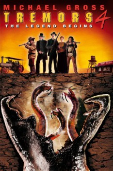 poster Tremors 4: The Legend Begins
        &nbsp;&nbsp;(2004)
        