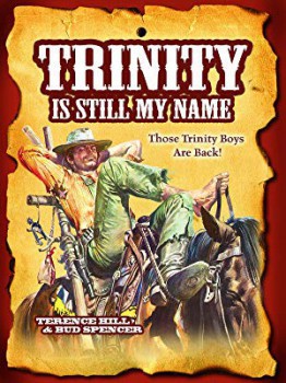 poster Trinity Is Still My Name
          (1971)
        