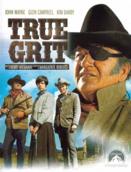 poster True Grit (1969