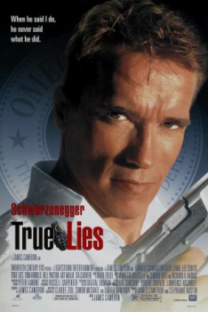 poster True Lies
        &nbsp;&nbsp;(1994)
        