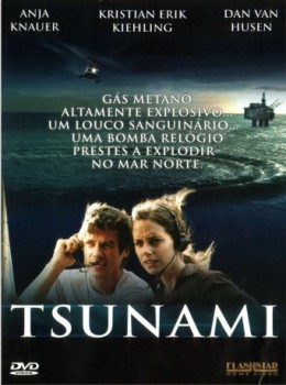 poster Tsunami
          (2005)
        