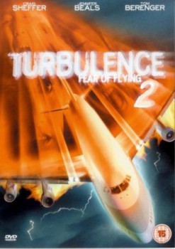 poster Turbulence 2: Fear of Flying
          (1999)
        