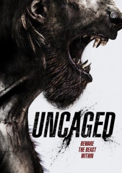 poster Uncaged