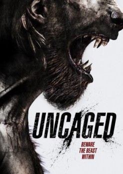 poster Uncaged
        &nbsp;&nbsp;(2016)
        