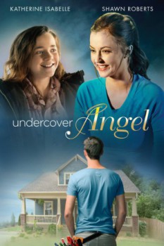 poster Undercover Angel
        &nbsp;&nbsp;(2017)
        