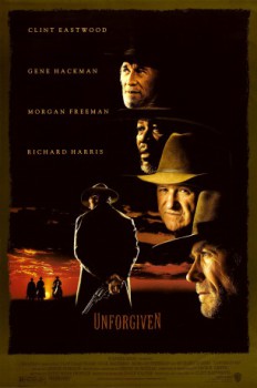poster Unforgiven
        &nbsp;&nbsp;(1992)
        