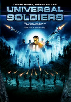 poster Universal Soldiers
        &nbsp;&nbsp;(2007)
        