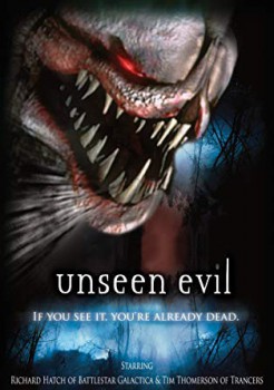 poster Unseen Evil
          (2001)
        