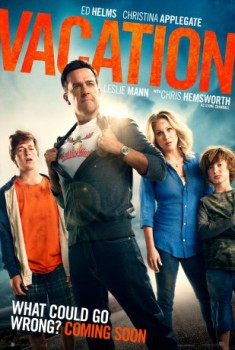 poster Vacation
          (2015)
        