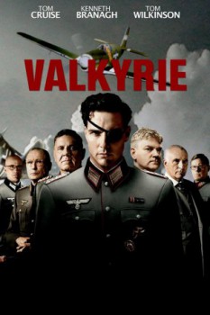 poster Valkyrie
        &nbsp;&nbsp;(2008)
        