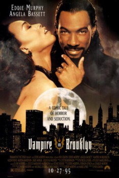 poster Vampire in Brooklyn
          (1995)
        