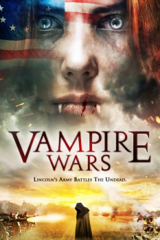 poster Vampire Wars