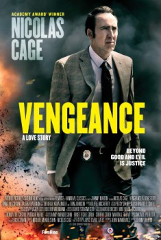 poster Vengeance A Love Story
        &nbsp;&nbsp;(2017)
        
