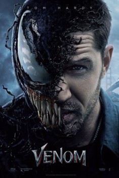 poster Venom (2018)
          (2018)
        