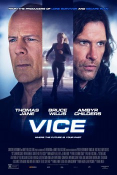 poster Vice
          (2015)
        