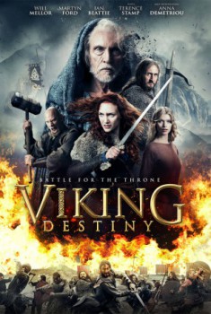 poster Viking Destiny
        &nbsp;&nbsp;(2018)
        